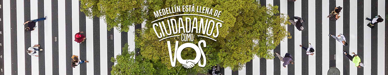 Ciudadanos como Vos Ciudadanos como Vos